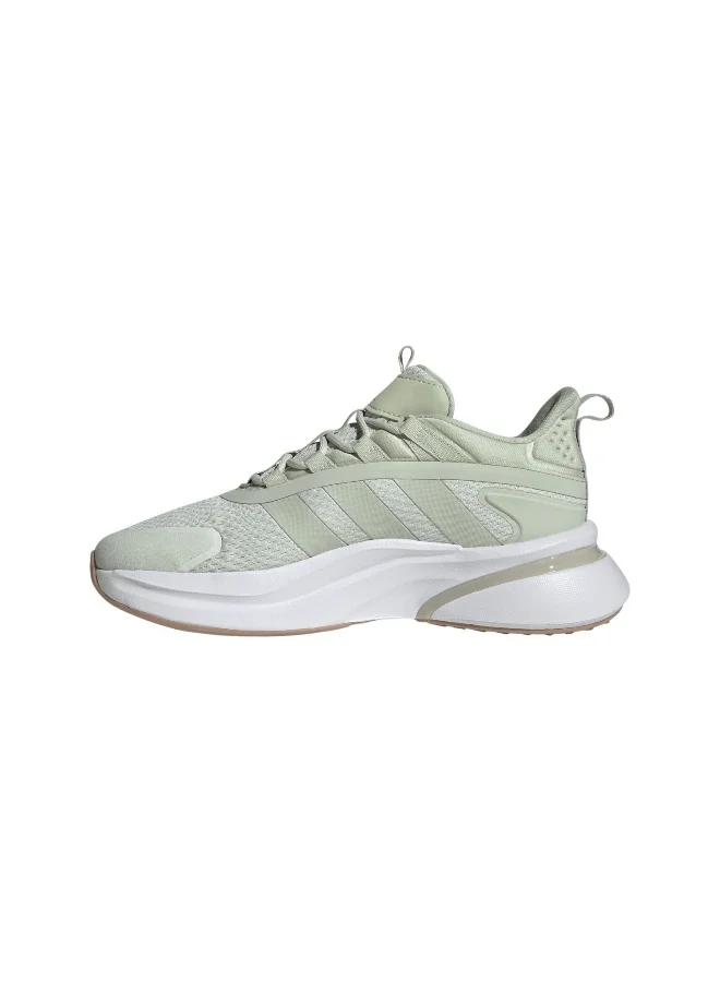 adidas ألفا ريسبونس سنيكرز رياضي أخضر 3.5