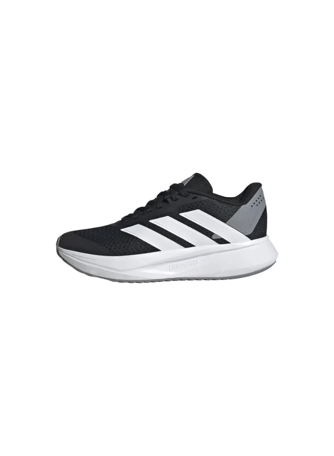 Adidas Adidas Duramo Sl2 J Black Running Shoes For Junior 3