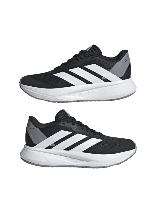 Adidas Adidas Duramo Sl2 J Black Running Shoes For Junior 3