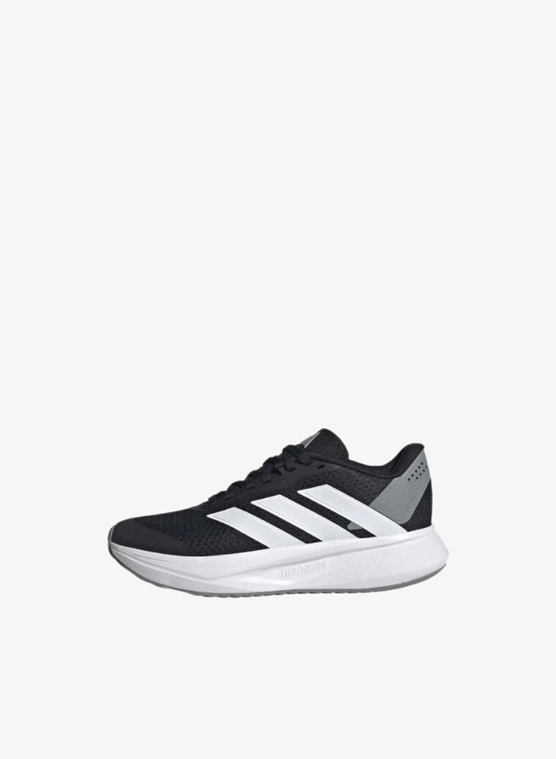 اديداس حذاء جري دورامو    أسود للأطفال - Image 3