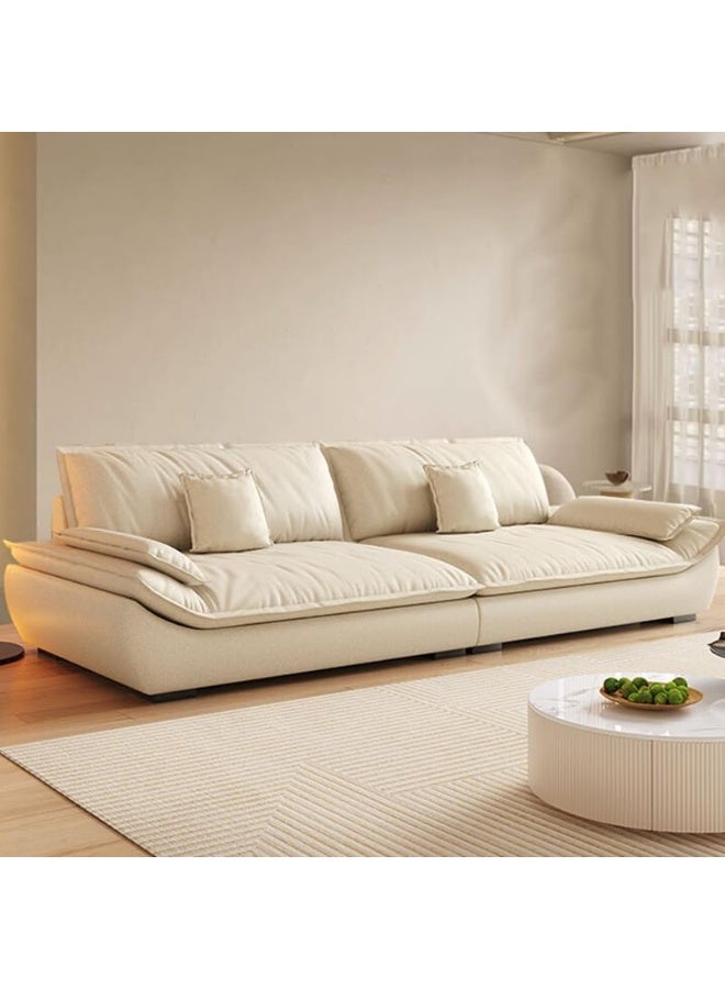 Comfynest Comfynest 33.5'' Standard Tech Cloth Sofa  - Image 1