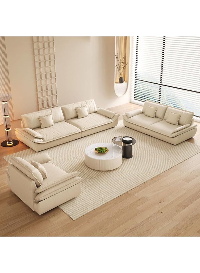Comfynest Comfynest 33.5'' Standard Tech Cloth Sofa  - Image 3