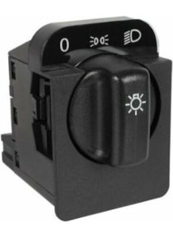 GPR Opel Corsa B Headlight On Off Switch Button 1994-2001  - Image 1