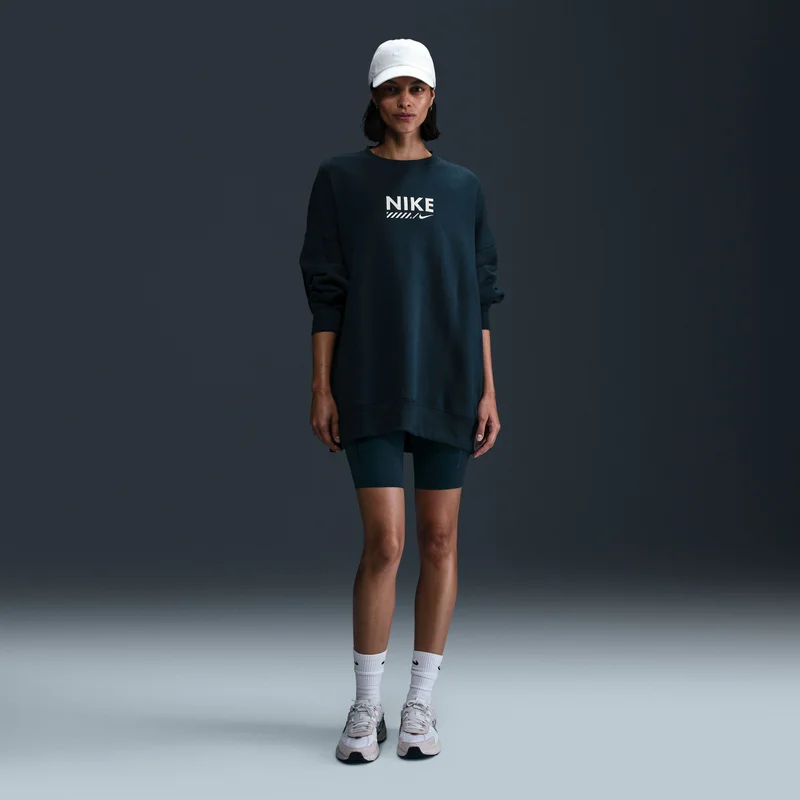Nike Women's Fleece Sweatshirt