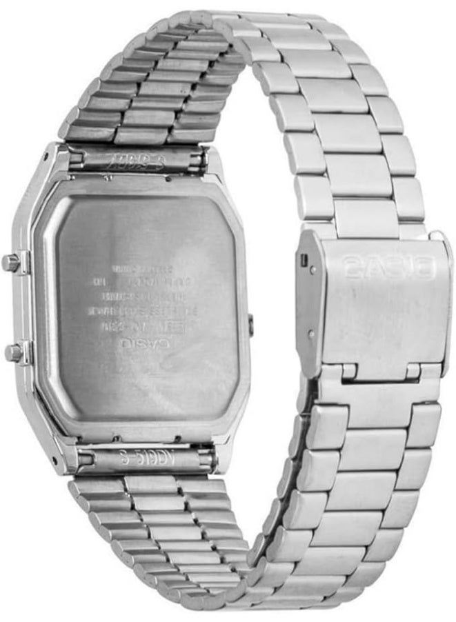 كاسيو ساعة كاسيو كلاسيك AQ-230A-4AMQY - Image 2