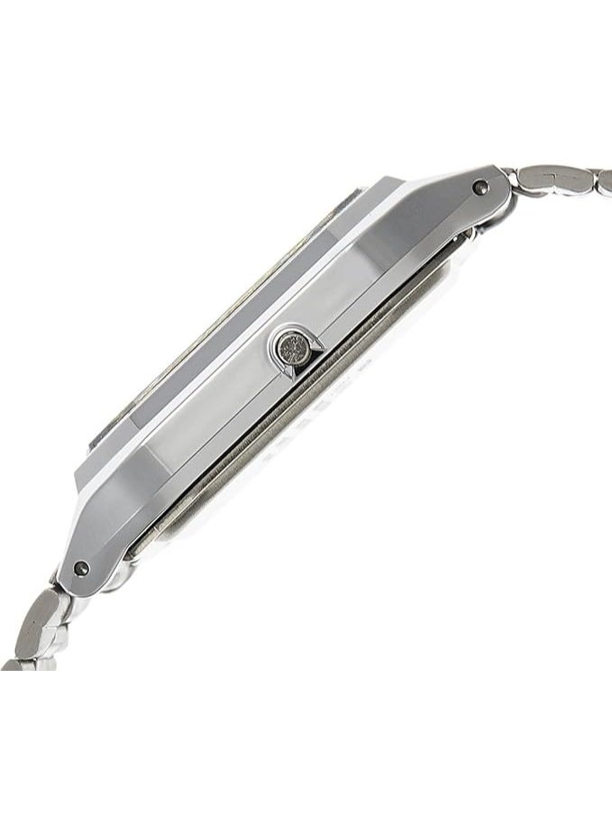 كاسيو ساعة كاسيو كلاسيك AQ-230A-4AMQY - Image 3