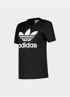 Trefoil Tee