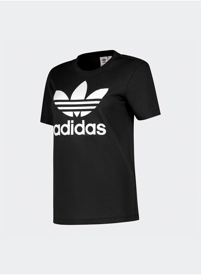 adidas Originals - Trefoil Tee - Image 1