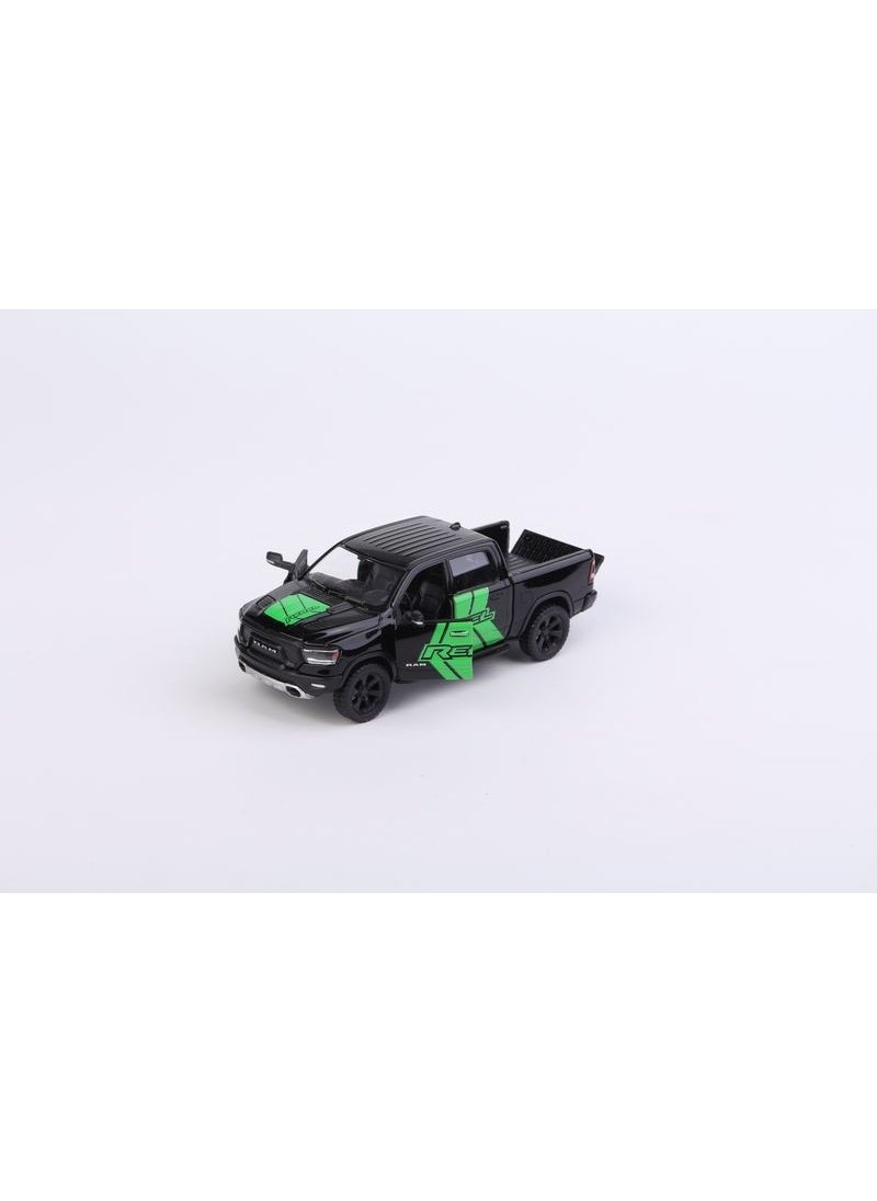 Kinsmart Dodge Ram 1500W  - Image 1