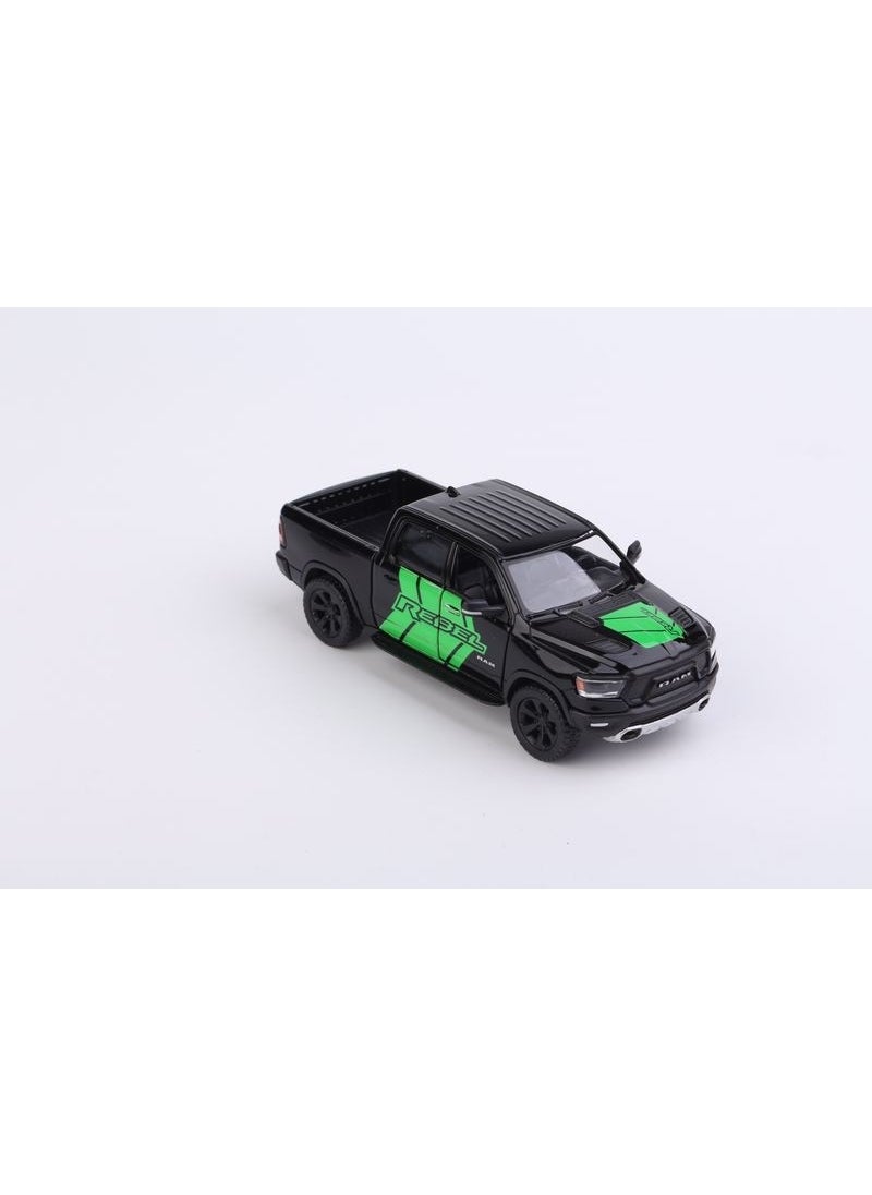 Kinsmart Dodge Ram 1500W  - Image 2