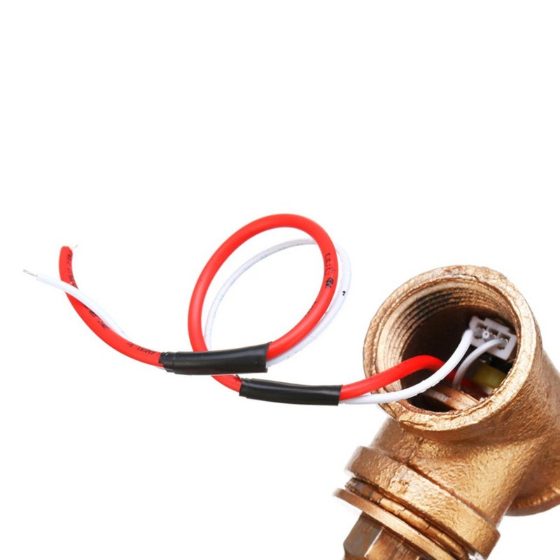 Retro Lamp: Black Iron Material - Water Pipe Fixtures Lighting, Easy To Install Easy To Clean Light Switch for Home Decor - Image 2