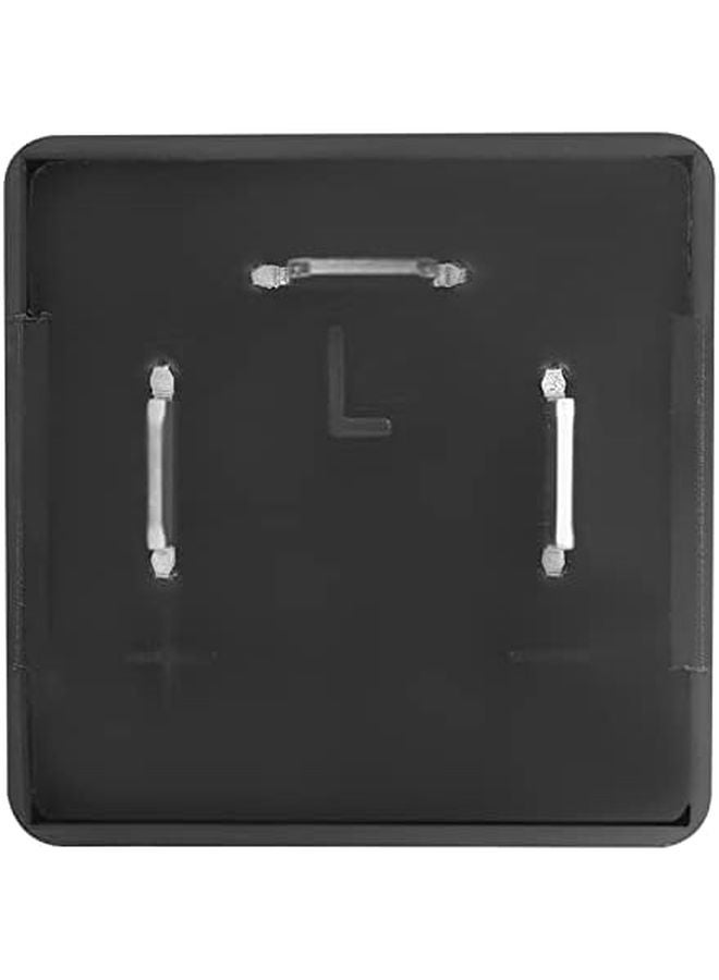 CF13 KT 3 دبوس قابل للتعديل مرحل وميض LED إصلاح وميض مفرط لإشارات الانعطاف - Image 3