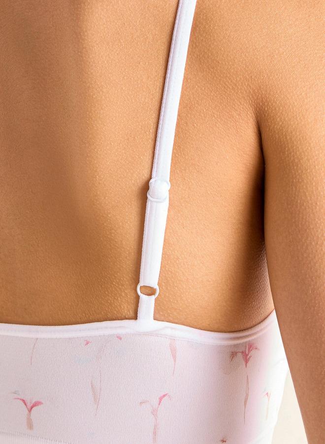 Splash FAV Set Of 2 - Assorted Teen Bra With Adjustable Straps - Image 4