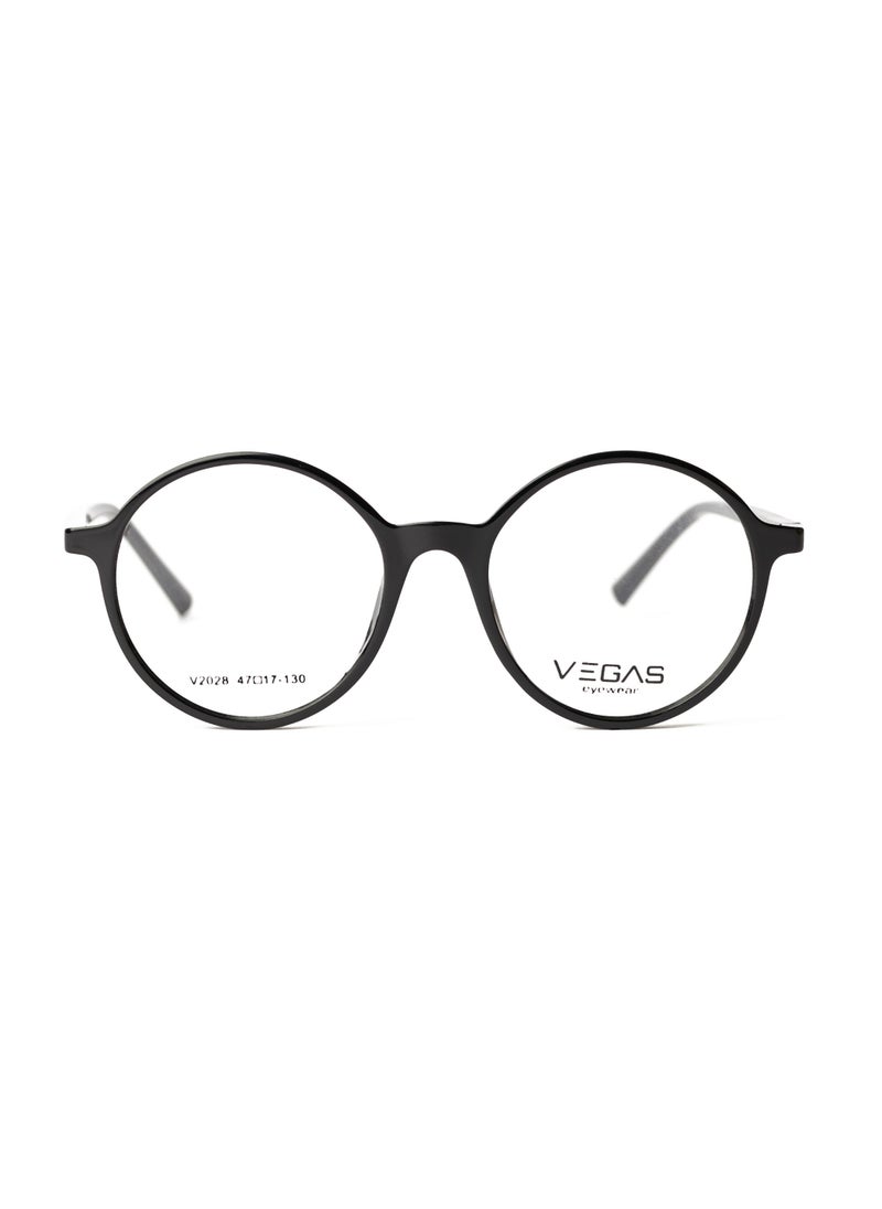 VEGAS KIDS Clip-on VEGAS V2028k - Black  - Image 2
