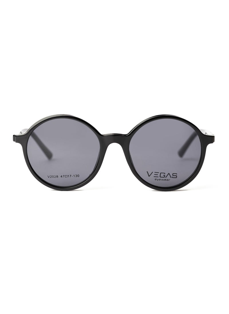 VEGAS KIDS Clip-on VEGAS V2028k - Black  - Image 4