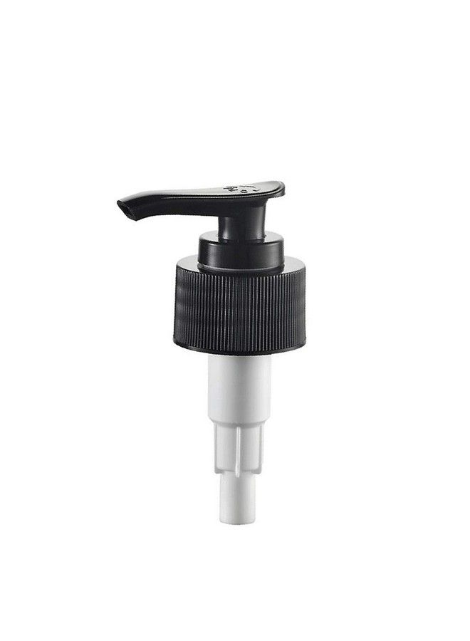 vipolish 12Pcs Replacement Lotion Pump Dispensers Plastic Dispenser Pump Head Tops Replacement 24/410 Neck Size Fits 5Oz/8Oz Pump Bottle - Image 1