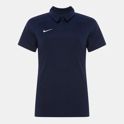 Nike Women's Team Training Polo Shirt
