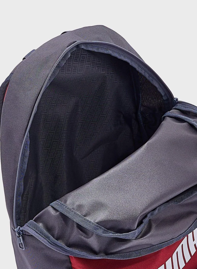 PUMA Phase Colorblock Backpack