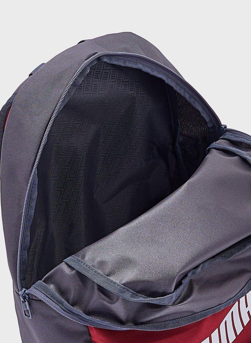 PUMA Phase Colorblock Backpack - Image 5