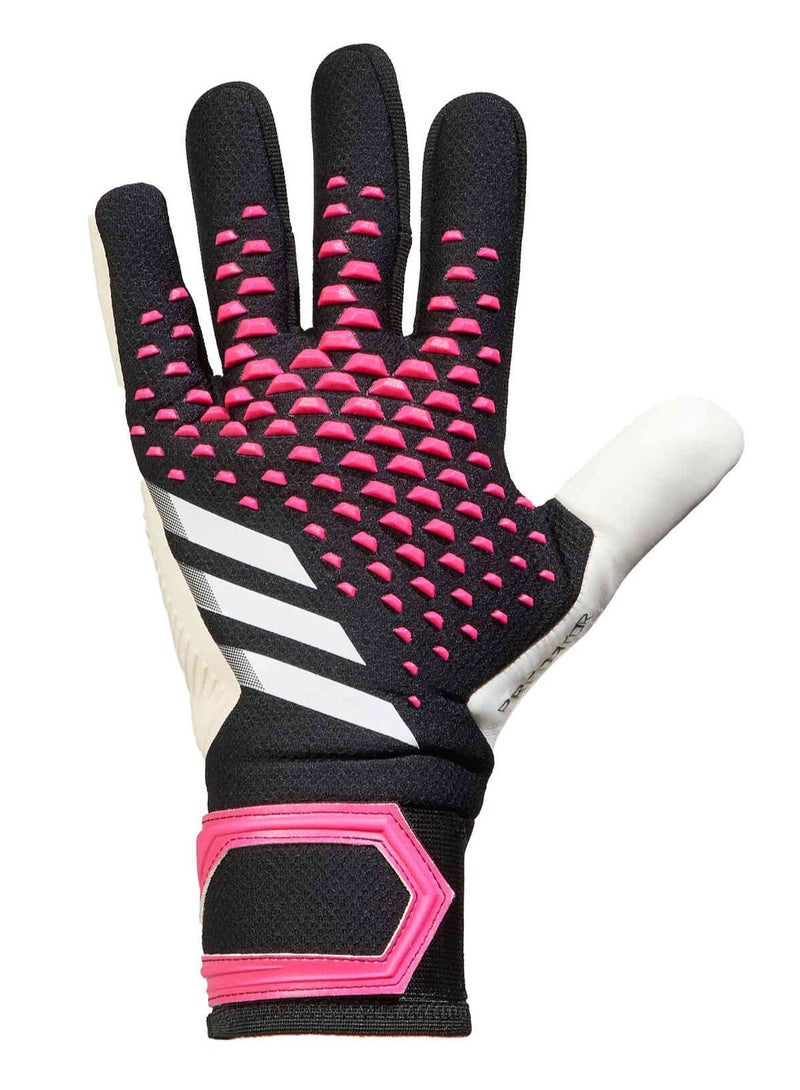 AACHEN Children's Adult Football Training Professional  Goalkeeper Gloves - Image 3