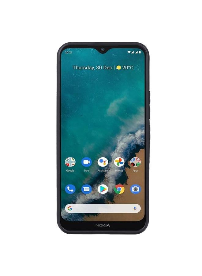 اس-توب جراب لهاتف Nokia G50 TPU - Image 2