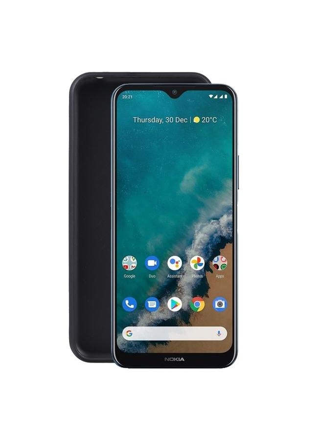 اس-توب جراب لهاتف Nokia G50 TPU - Image 1