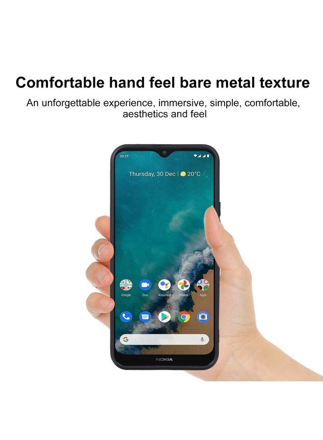 اس-توب جراب لهاتف Nokia G50 TPU - Image 3