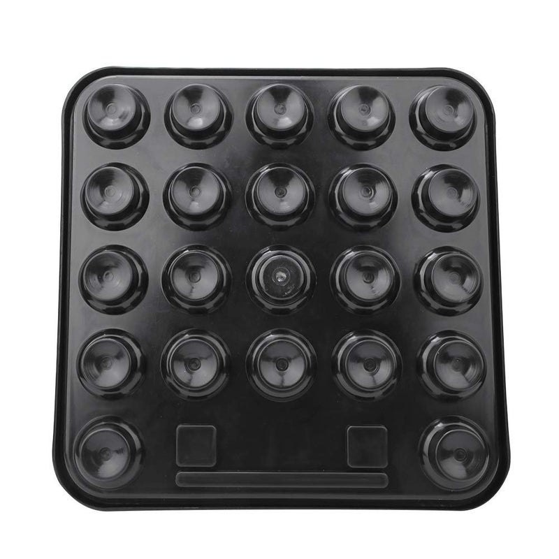 JBB Billiard Snooker Ball Tray for 22 Balls - Image 2