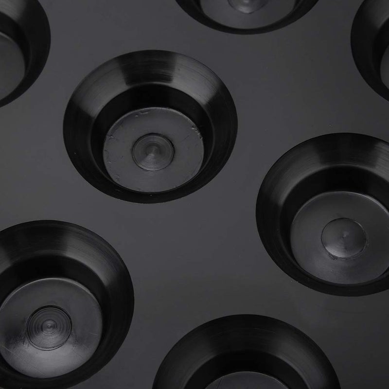 JBB Billiard Snooker Ball Tray for 22 Balls - Image 3