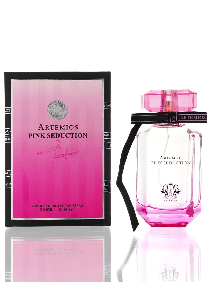 ARTEMIOS BOOMSHELL EDP 100ML - Image 1