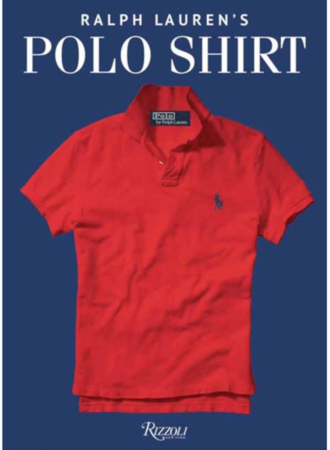 Ralph Lauren's Polo Shirt 