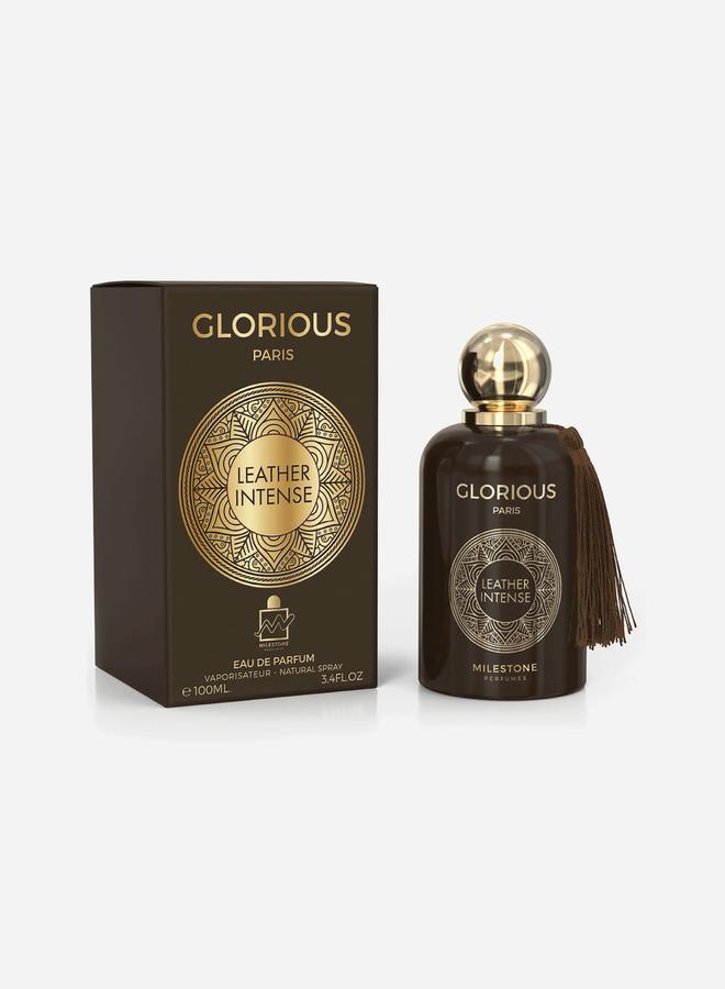 مايلستون عطر جلوريوس، أو دو بارفيوم، 100 مل - Image 2