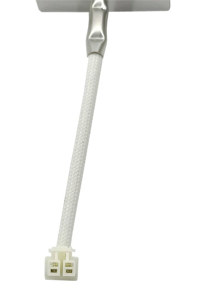 Obida Compatible LG Range Oven Temperature Sensor EBG61305801 - Image 2