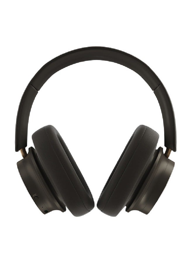 DALI IO-12 Over-The-Ear Wireless/Wired Hi-Fi Headphones with ANC, Bluetooth AptX & Patented SMC Driver Technology, 35 Hours Battery Life - Image 3