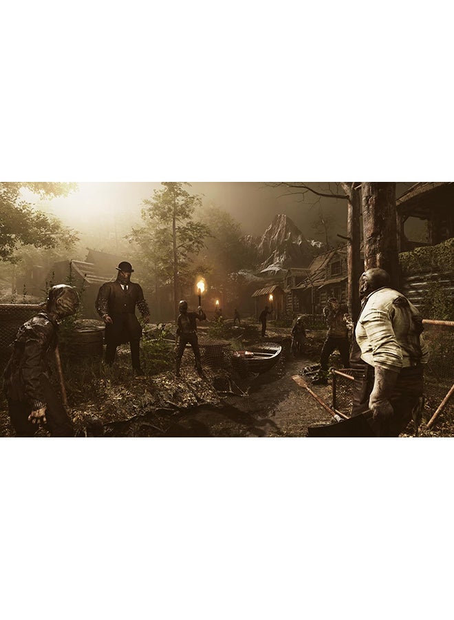 Meridiem Sker Ritual - playstation_5_ps5 - Image 2