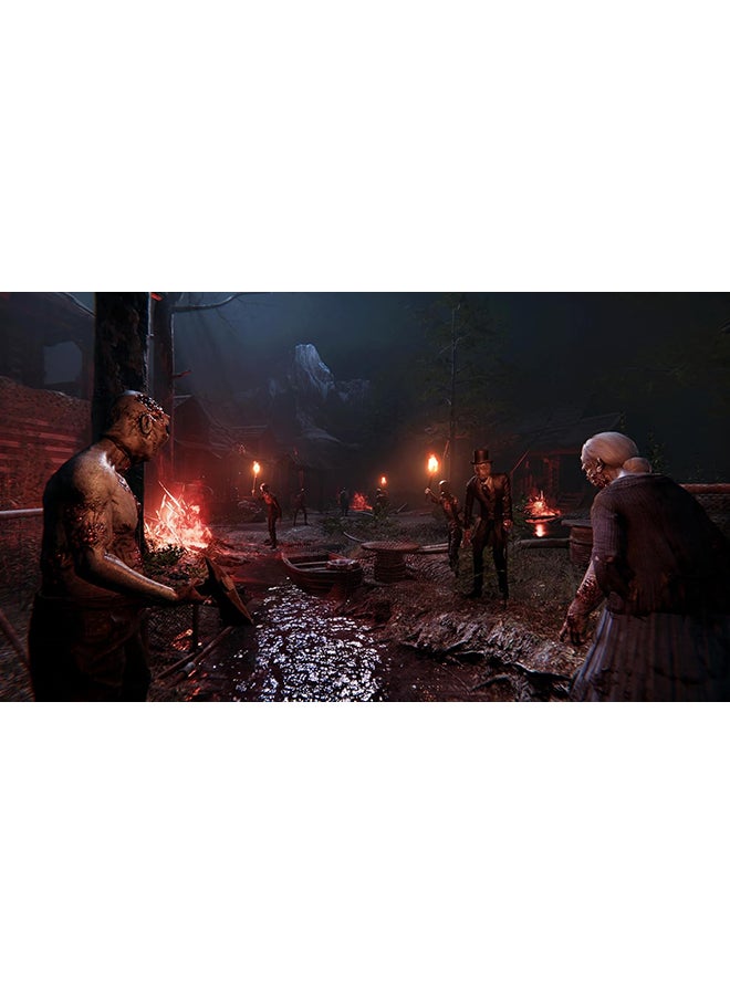 Meridiem Sker Ritual - playstation_5_ps5 - Image 4