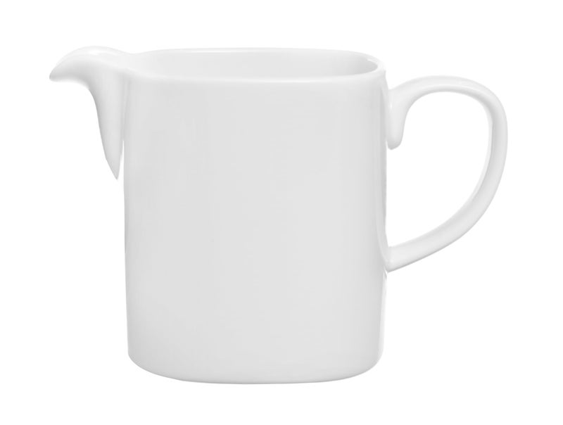 Royal Porcelain | Creamer | 0.29 L | White | Fine China - Time Square