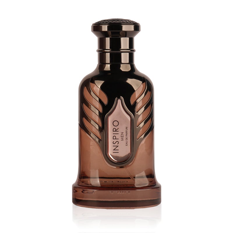 RiiFFSInspiro Perfume For Men - Image 3
