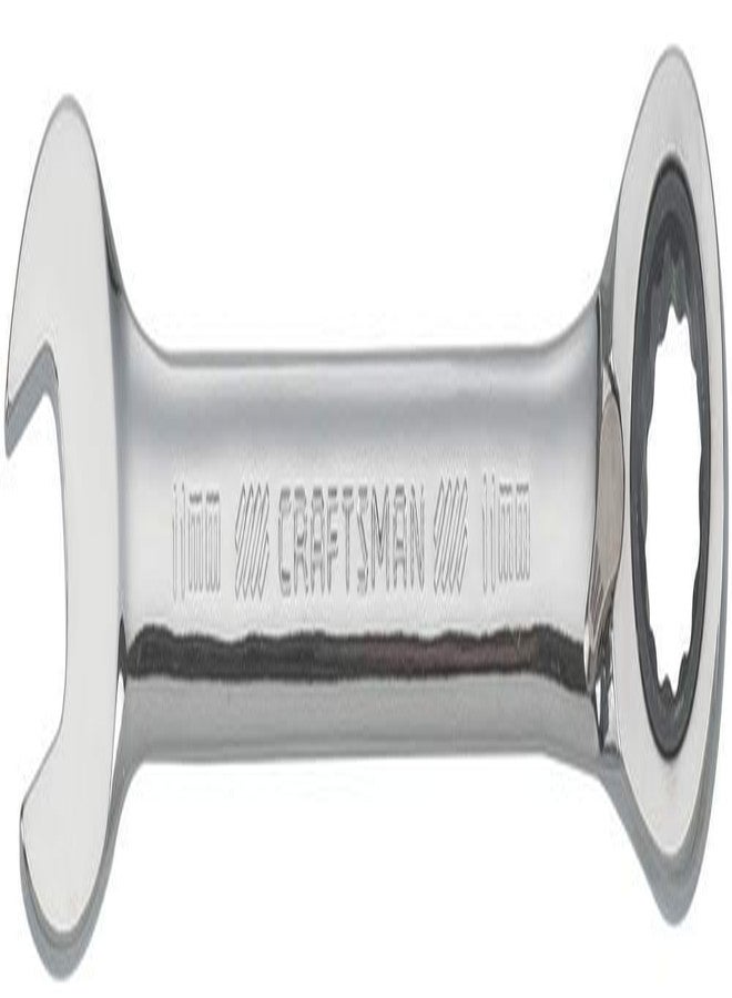 كرافتس مان مفتاح ربط كرافتسمان، متري، قابل للعكس، ١١ مم، ٧٢ سنًا، ١٢ نقطة (CMMT٤٢٤٢٢) - Image 2