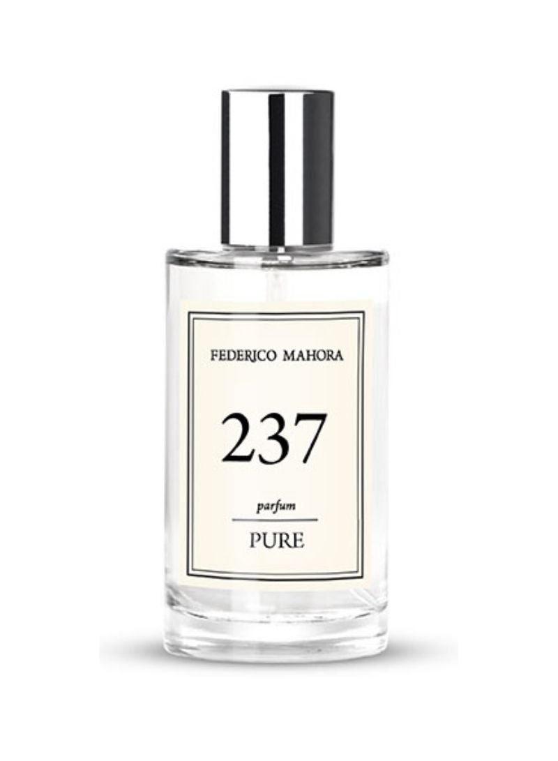 PURE 237 
Inspired by
C.h.ristina .A.g.uilera