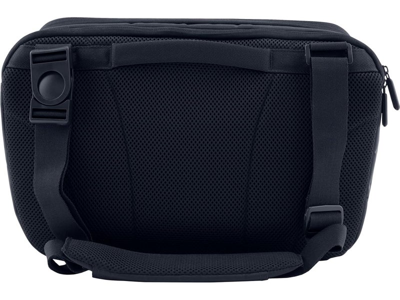 HP Creator 13.3- inch Laptop Sling/Cross-body Strap/Lockable zippers; RFID pocket; Padded laptop pocket - Image 4