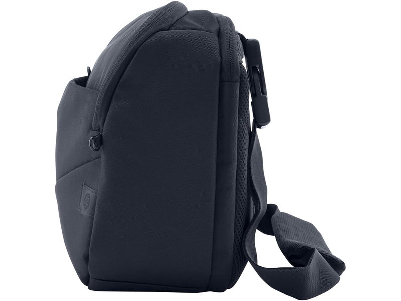 HP Creator 13.3- inch Laptop Sling/Cross-body Strap/Lockable zippers; RFID pocket; Padded laptop pocket - Image 3