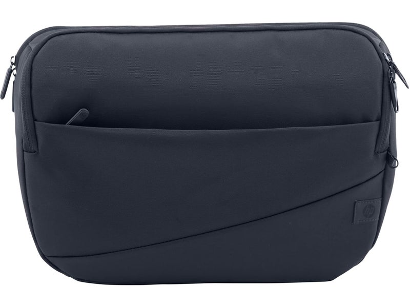 HP Creator 13.3- inch Laptop Sling/Cross-body Strap/Lockable zippers; RFID pocket; Padded laptop pocket - Image 2