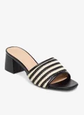 Flora Bella By Shoexpress BLACK