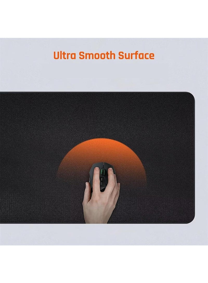 Y&D 30*80*0.3cm Anime Game Anti Slip Rubber Mouse Pad - Image 4