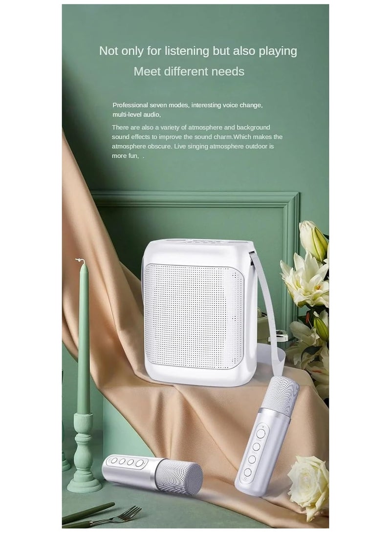 YS High definition speaker YS-220-Gold - Image 3