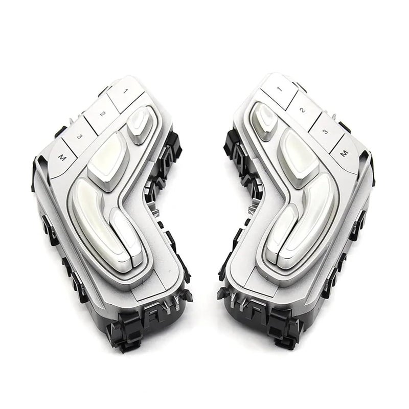 DEMULAX Car Seat Adjustment Switch - Image 5