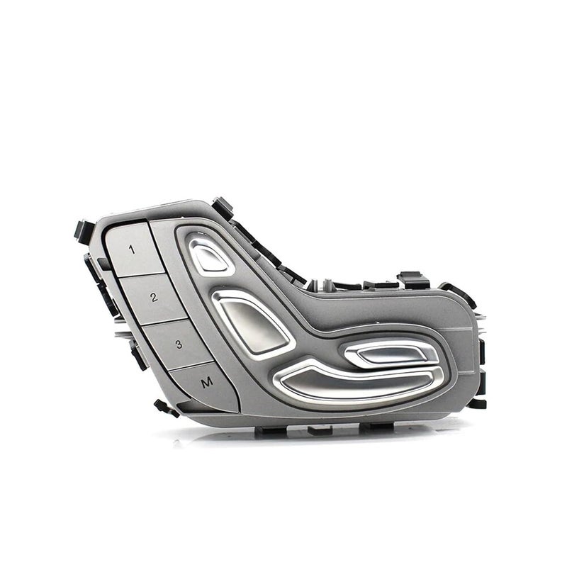 DEMULAX Car Seat Adjustment Switch - Image 1