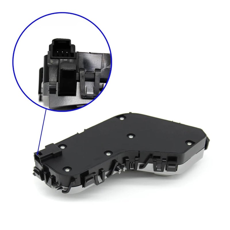 DEMULAX Car Seat Adjustment Switch - Image 4