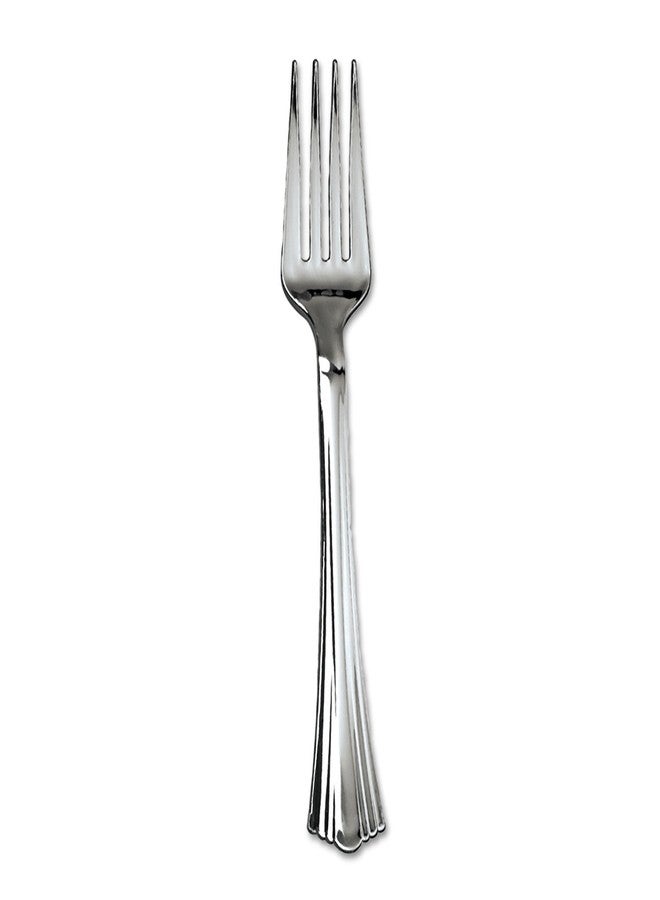WNA610155 - Reflections Silver Heavyweight Forks